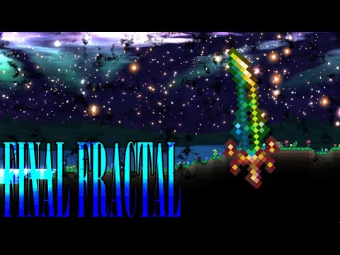 [???] "FINAL FRACTAL" - Your Theme