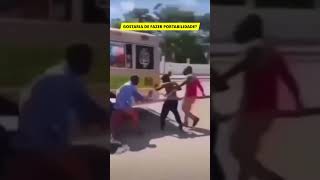 Gostaria de fazer uma portabilidade? KKKKKK