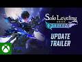 Βίντεο παιχνιδιού για Solo Leveling: Arise Overdrive  ΤΚ
