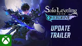 Solo Leveling: ARISE OVERDRIVE – 2026 – Update Trailer Breakdown Trailer