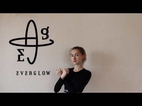 EVERGLOW (에버글로우) - DUN DUN  DASHAJAM dance cover