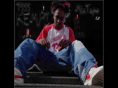 kempi Bloedserieus Komt Eraan ft  Sane