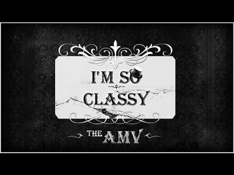 MUNDO(AMV) ▪ Making Of I'm So Classy