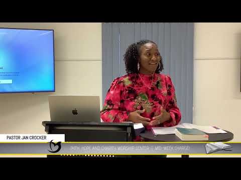 Servants of Christ- Lesson #4: Cruciform Living