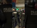 VIDEO: Escándalo de imprevisibles derivaciones: la policía de la Ciudad de Buenos Aires golpeó e insultó a Máximo Kirchner