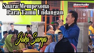 Download lagu VOKAL TINGGI HEBAT JAKA SURYA MANTAP mp3