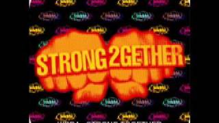 Kidda - Strong Together video