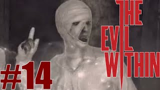 ようこそ、犠牲者たち！『サイコブレイク』北米版を実況するぜ！マジで！！Part14