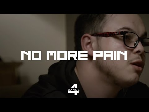 Potter Payper x Nines Emotional Type Beat "No More Pain" | Storytelling Type Beat (Prod. 4Bandz)