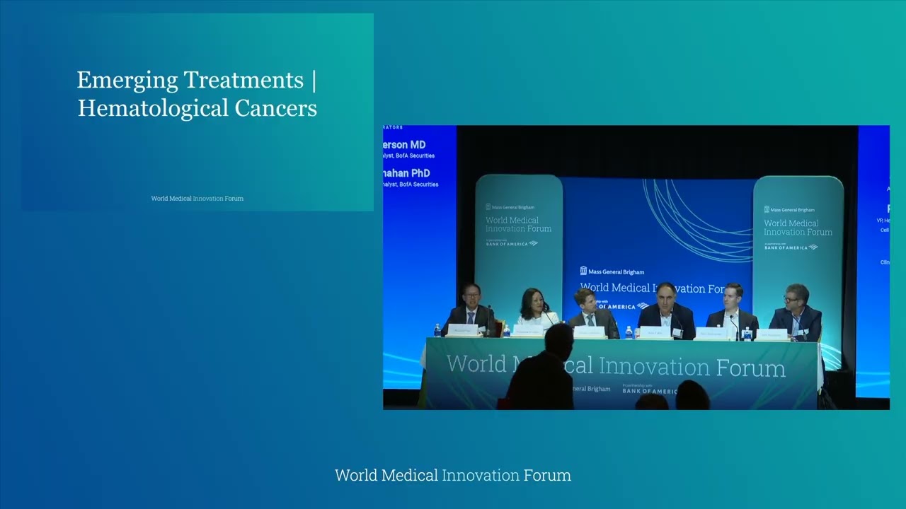 AML Treatment Sees Major Advancements with 12 New Drug Approvals