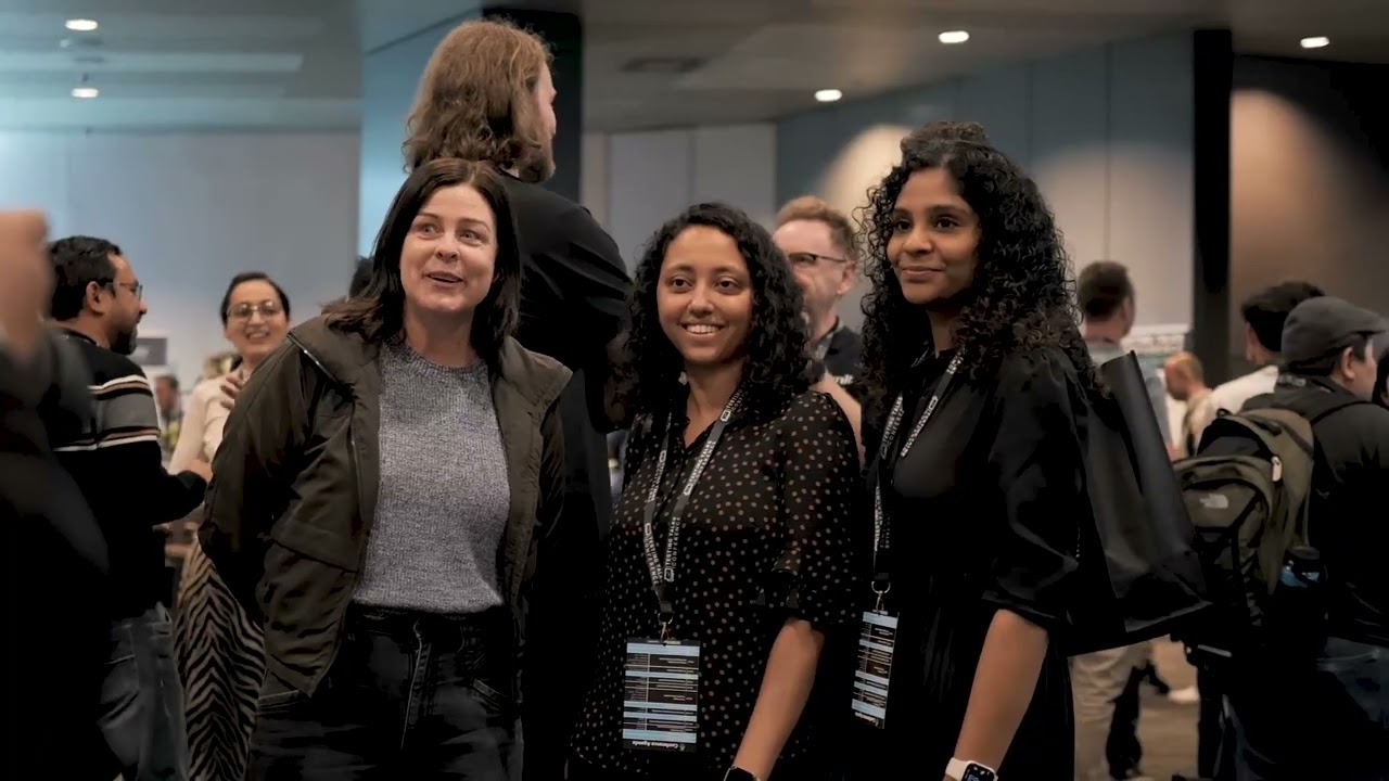 Testing Talks Conference 2023 Melbourne highlights!