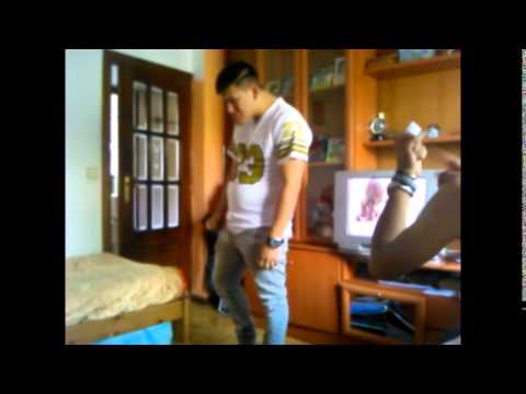 son Tontos series ;)