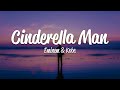 Eminem - Cinderella Man (Lyrics) ft. Kobe