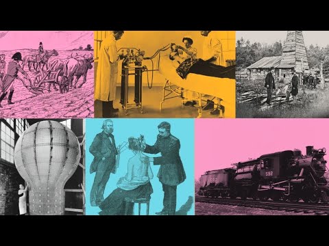 Evolution of Technology | A History of Human Progress