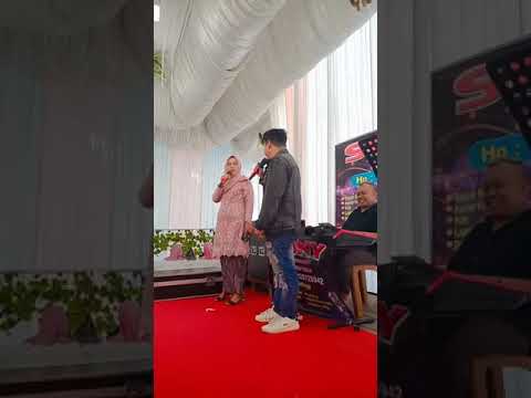 Arif Lida feat Riri - Takuik