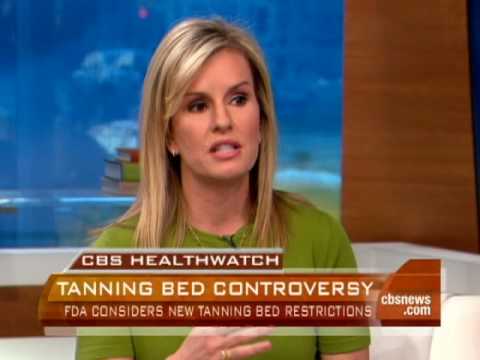 Fda New Tanning Bed Restrictions