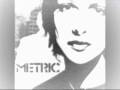 Metric Hustle Rose