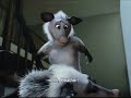 Over The Hedge 2006 12 Animals Are In The House In 60fps