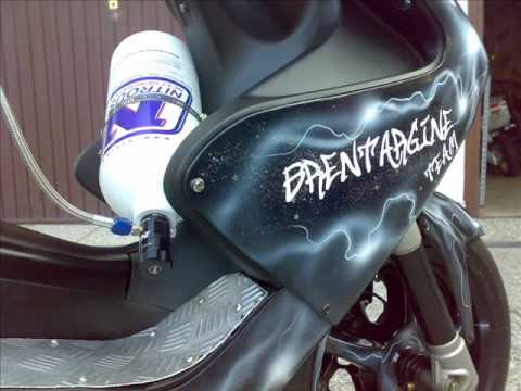 AEROX 2FAST NITROUS EXPRESS