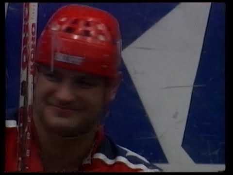 Small Talk à la Esa Tikkanen 1995 [Ohjaus: Lauri Törhönen] (alusta puuttuu noin 15 sekuntia)