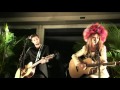 Aura Dione - Before The Dinosaurs unplugged live ...
