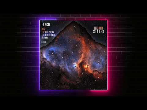 Essco - Diva (Original Mix) [Higher States]
