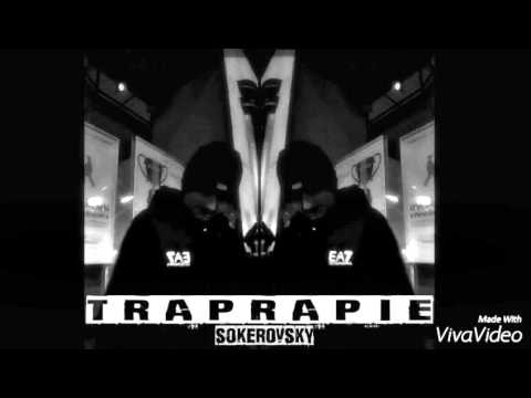 Sokerovsky - Traprapie (2016)