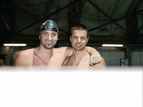 Trofeo Città di Milano - Nuotatori Milanesi