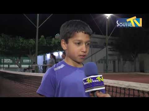 Youssef Boubaker Sousse TV