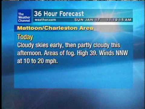 WeatherSTAR XL- So What - John Coltrane