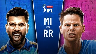 MI vs RR LIVE Cricket Scorecard | IPL 2020 - 17th Match | Mumbai Indians vs Sunrisers Hyderabad