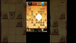 #Shorts　[後手]居飛車VS三間飛車# 3分ショート動画  #将棋倶楽部24ルール対局室 #将棋ウォーズ #将棋 #ゲーム