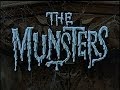 The Munsters Pilotfolge In Farbe Von 1963