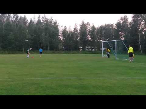 FC Raahe vs Raifu rankkarit Kokkolacup