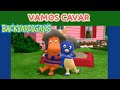 Os Backyardigans Vamos Cavar Pablo E Tayrone Clips Musicais Dos Backyardigans