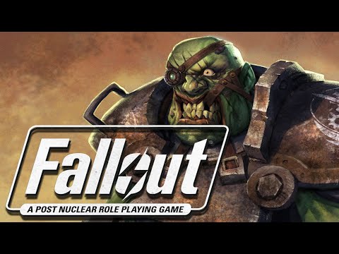 Fallout: a post nuclear role playing game Full Soundtrack