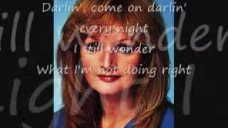 Bonnie Tyler - Wild Love (1981).mpg