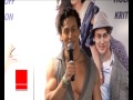 Tiger Shroff Breaks Stuntman S Jaw While Shooting For Heropanti