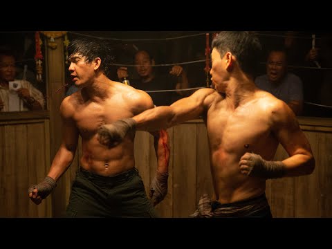 Tráiler Triple Amenaza 2019