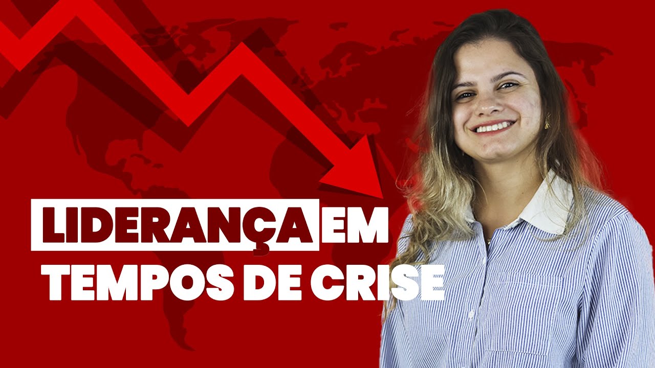 Liderança em tempos de crise | QMS Brasil