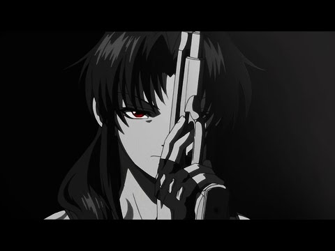 Black Lagoon Dark Ambient Music Playlist - Nightmarish Mix