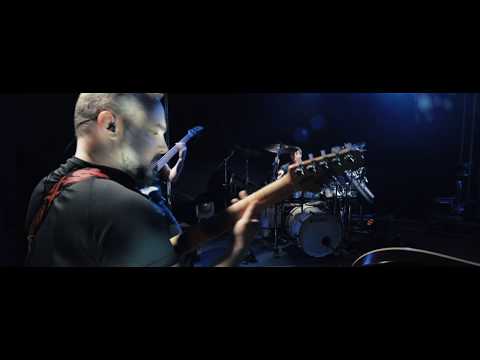 VIRTUAL SYMMETRY - X-GATE Suite (Official Videoclip)