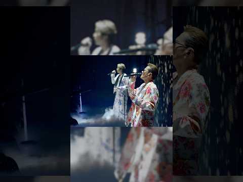 #EXILE / #道 （EXILE LIVE TOUR 2025 “THE REASON”）#shorts