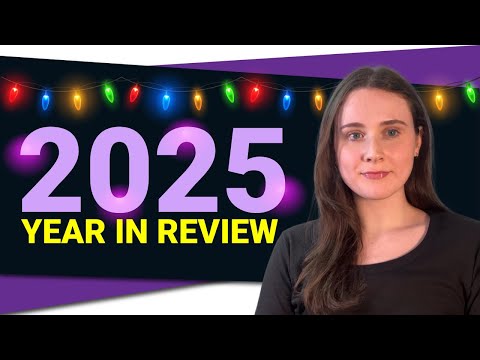  AV News #38: 2025 Year in Review