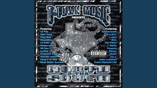 North 2 Da South (feat. Lil’ Flip, Chamillionaire, Paul Wall & Slim Thug)