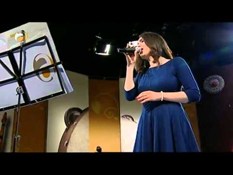 Штом ноќта помине - Ангела Здравковска / Зајди, зајди 2013