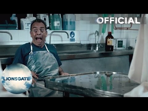 Absolutely Anything - Clip "Zombies" - Own On DVD Now