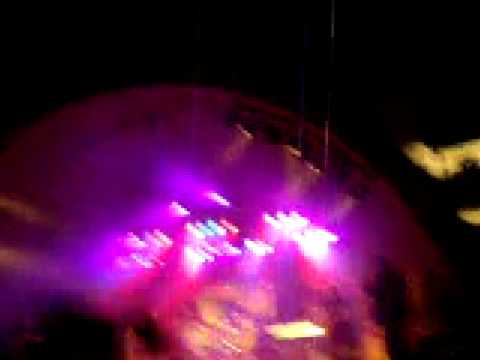 Peha - Za tebou (2007, Nový Jičín)