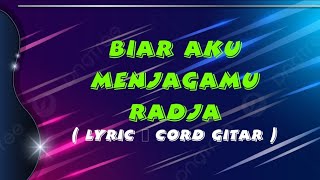 Download lagu Biar Aku Menjagamu - Radja ( Lyric Cord Gitar ) mp3 Download lagu Biar Aku Menjagamu - Radja ( Lyric Cord Gitar ) mp3