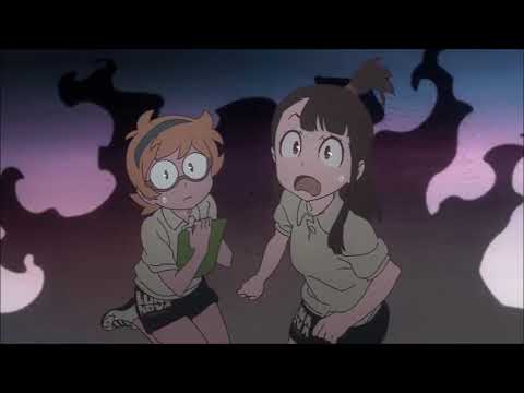 "Crossover Story" Part 15 - Ludo's Window to Lincoln's Window